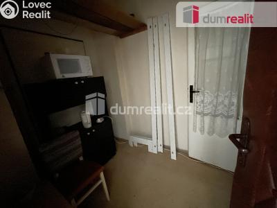 Pronájem obchodního prostoru Příbram, Pražská 148 č. 7