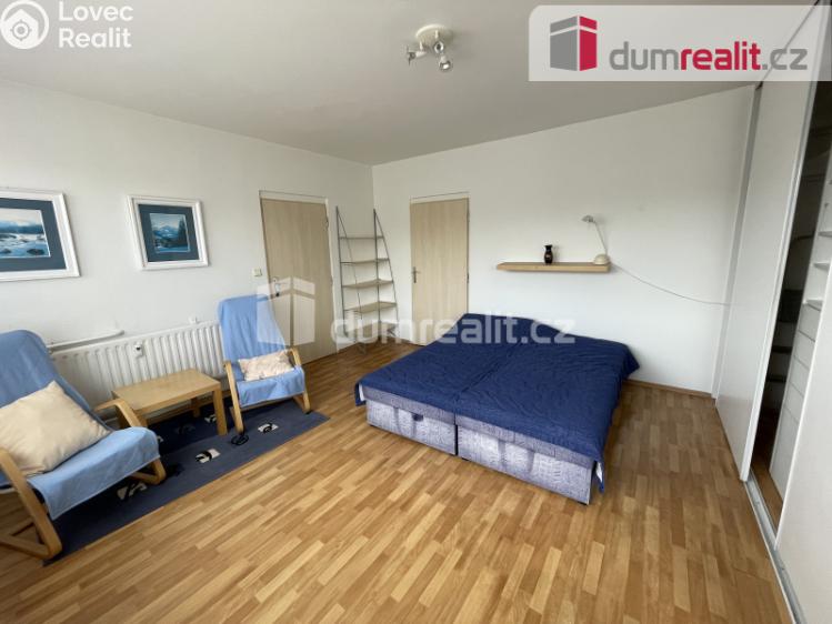 Pronájem bytu 3+1 Příbram, Ryneček 153 č. 3