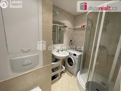 Pronájem bytu 3+1 Příbram, Ryneček 153 č. 12