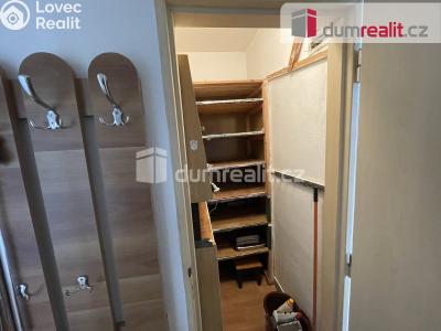 Pronájem bytu 3+1 Příbram, Ryneček 153 č. 13