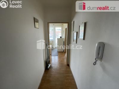 Pronájem bytu 3+1 Příbram, Ryneček 153 č. 15