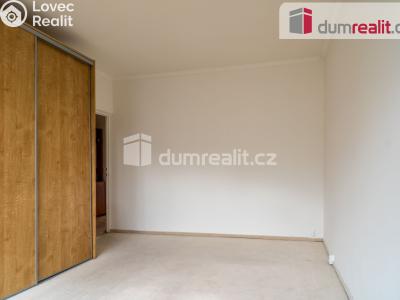 Pronájem bytu 3+1 Ústí nad Labem, Voskovcova 2752 č. 11