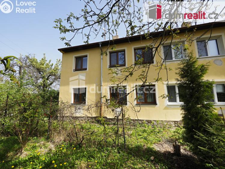 Prodej bytu 2+1 Mělník, Smetanova 706 č. 1