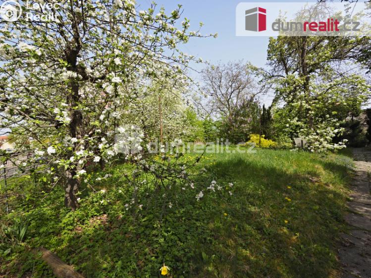 Prodej bytu 2+1 Mělník, Smetanova 706 č. 4