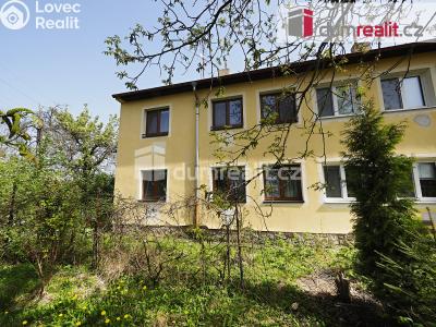 Prodej bytu 2+1 Mělník, Smetanova 706 č. 1