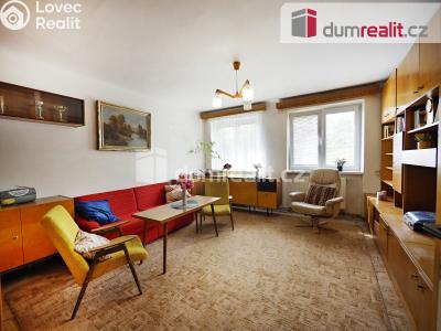 Prodej bytu 2+1 Mělník, Smetanova 706 č. 2