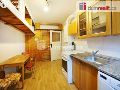 Prodej bytu 2+1 Mělník, Smetanova 706 č. 5