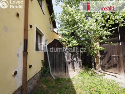 Prodej bytu 2+1 Mělník, Smetanova 706 č. 8