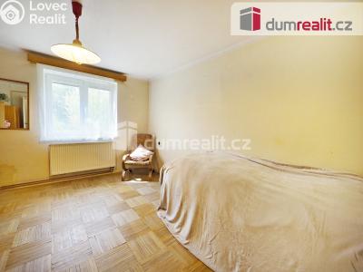 Prodej bytu 2+1 Mělník, Smetanova 706 č. 10