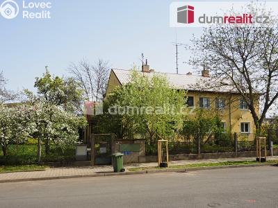 Prodej bytu 2+1 Mělník, Smetanova 706 č. 14