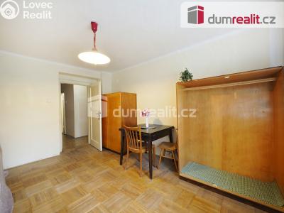 Prodej bytu 2+1 Mělník, Smetanova 706 č. 18