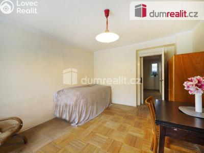 Prodej bytu 2+1 Mělník, Smetanova 706 č. 19