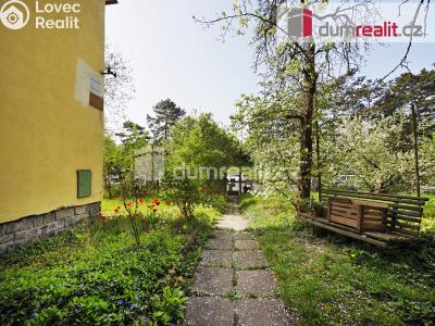 Prodej bytu 2+1 Mělník, Smetanova 706 č. 20