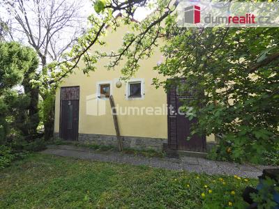 Prodej bytu 2+1 Mělník, Smetanova 706 č. 21