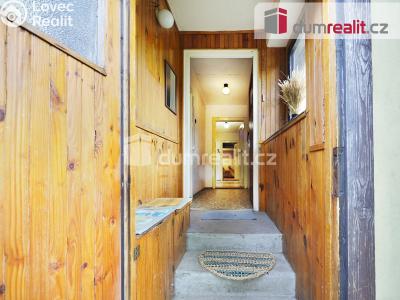 Prodej bytu 2+1 Mělník, Smetanova 706 č. 22