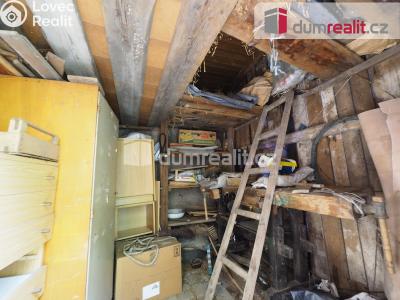 Prodej bytu 2+1 Mělník, Smetanova 706 č. 23