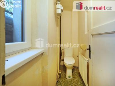 Prodej bytu 2+1 Mělník, Smetanova 706 č. 24