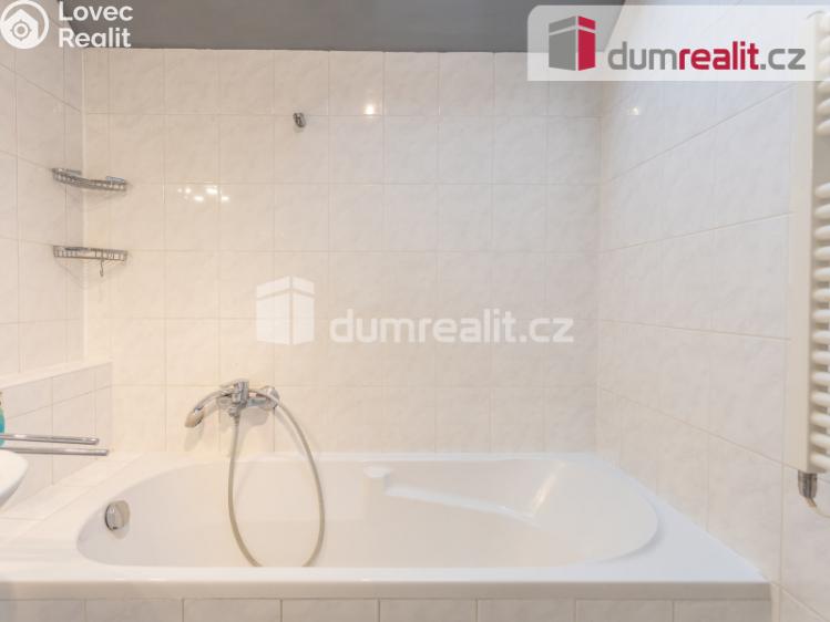 Pronájem bytu 2+KK Praha, Na sypkém 89 č. 18