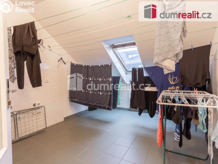 Pronájem bytu 2+KK Praha, Na sypkém 89 č. 22