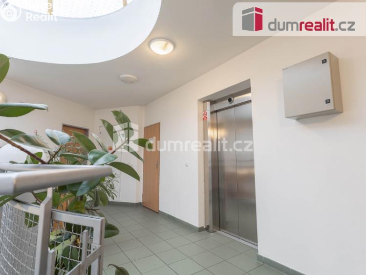 Pronájem bytu 2+KK Praha, Na sypkém 89 č. 25