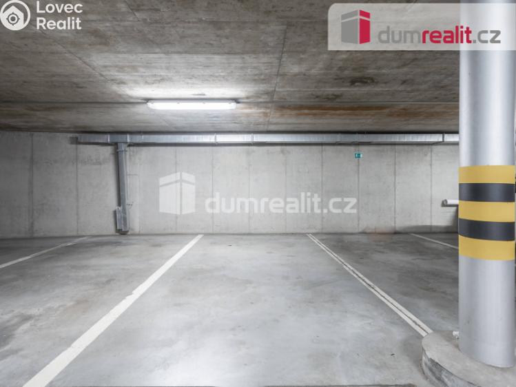 Pronájem bytu 2+KK Praha, Na sypkém 89 č. 28