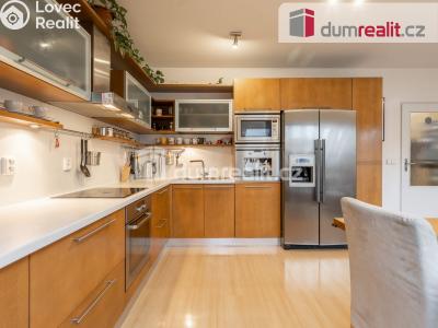 Pronájem bytu 2+KK Praha, Na sypkém 89 č. 5