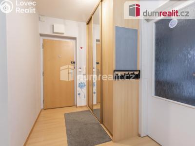 Pronájem bytu 2+KK Praha, Na sypkém 89 č. 15