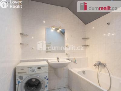 Pronájem bytu 2+KK Praha, Na sypkém 89 č. 16