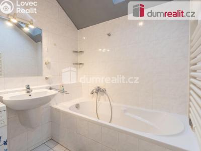 Pronájem bytu 2+KK Praha, Na sypkém 89 č. 17