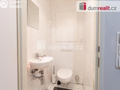 Pronájem bytu 2+KK Praha, Na sypkém 89 č. 19