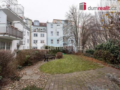 Pronájem bytu 2+KK Praha, Na sypkém 89 č. 31