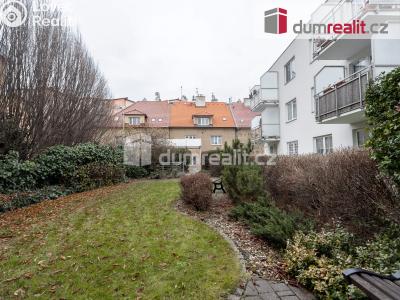 Pronájem bytu 2+KK Praha, Na sypkém 89 č. 32