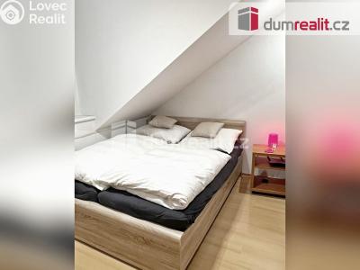 Pronájem bytu 2+KK Praha, Na sypkém 89 č. 10