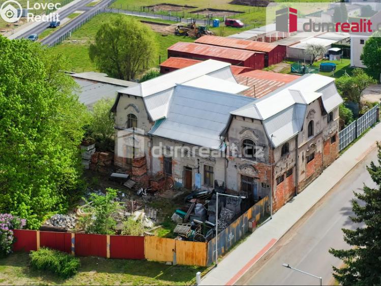 Prodej rodinného domu Káraný, U Vodárny 29 č. 4