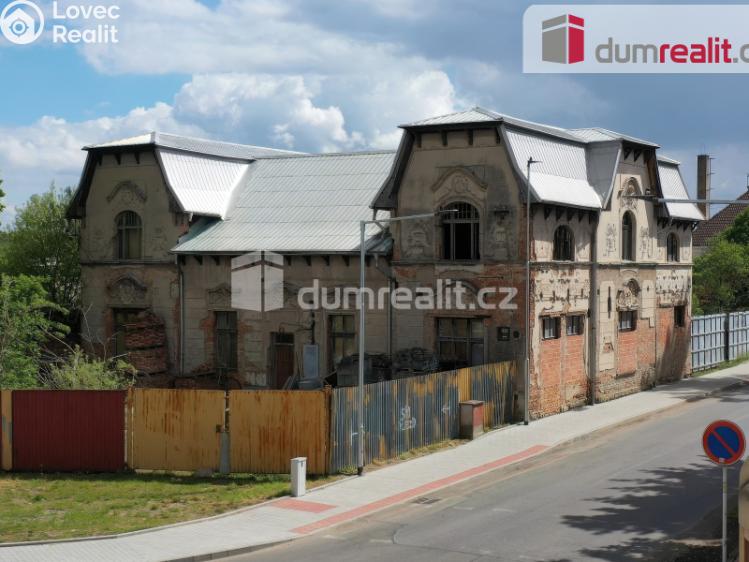 Prodej rodinného domu Káraný, U Vodárny 29 č. 1