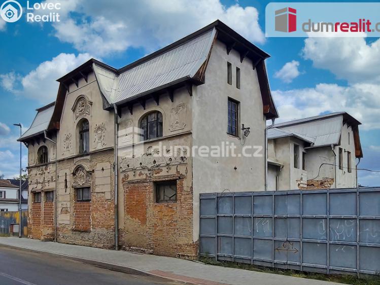 Prodej rodinného domu Káraný, U Vodárny 29 č. 2