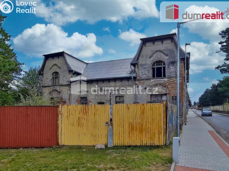 Prodej rodinného domu Káraný, U Vodárny 29 č. 3