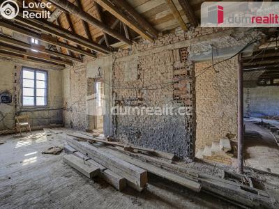 Prodej rodinného domu Káraný, U Vodárny 29 č. 18