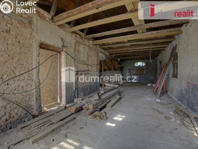 Prodej rodinného domu Káraný, U Vodárny 29 č. 19