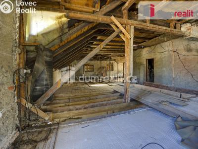 Prodej rodinného domu Káraný, U Vodárny 29 č. 22