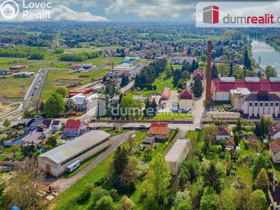 Prodej rodinného domu Káraný, U Vodárny 29 č. 7