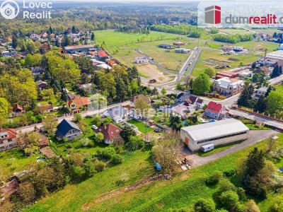 Prodej rodinného domu Káraný, U Vodárny 29 č. 10