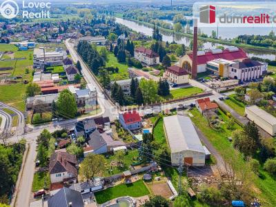 Prodej rodinného domu Káraný, U Vodárny 29 č. 9