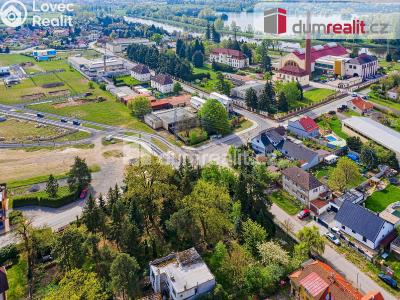 Prodej rodinného domu Káraný, U Vodárny 29 č. 8