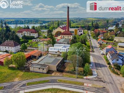 Prodej rodinného domu Káraný, U Vodárny 29 č. 13