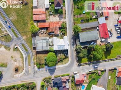 Prodej rodinného domu Káraný, U Vodárny 29 č. 11