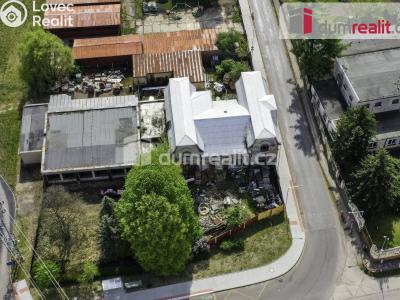 Prodej rodinného domu Káraný, U Vodárny 29 č. 12