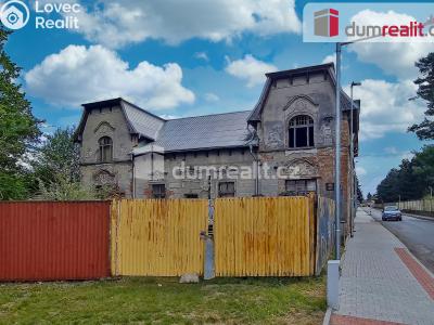 Prodej rodinného domu Káraný, U Vodárny 29 č. 3