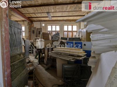 Prodej rodinného domu Káraný, U Vodárny 29 č. 23