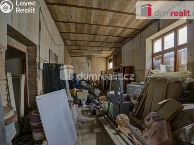 Prodej rodinného domu Káraný, U Vodárny 29 č. 24